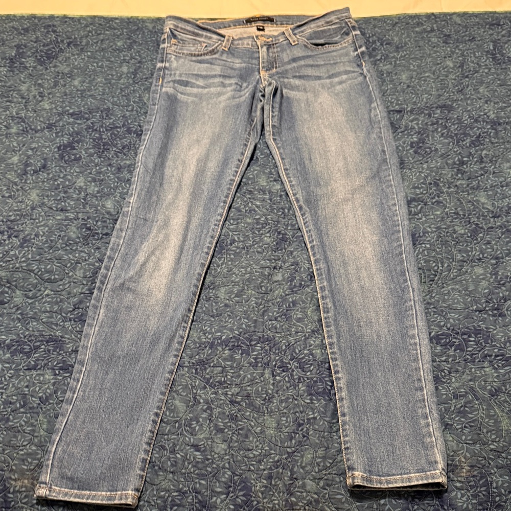 Flying Monkey Jeans, Skinny, Size 28